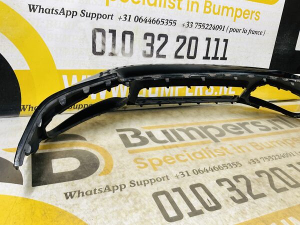 Bumper Mini Countryman F60 2017-2019  Voorbumper 2-K1-12276