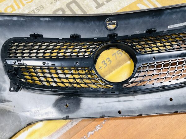 BUMPER Mercedes GLA W156 AMG Facelift 2016-2021 VOORBUMPER 1-B3-8798z