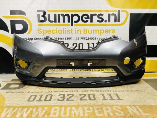 BUMPER Nissan Xtrail X-Trail T32 620224CE0H VOORBUMPER 1-G10-12279z