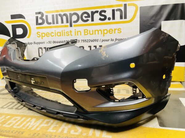 BUMPER Nissan Xtrail X-Trail T32 620224CE0H VOORBUMPER 1-G10-12279z