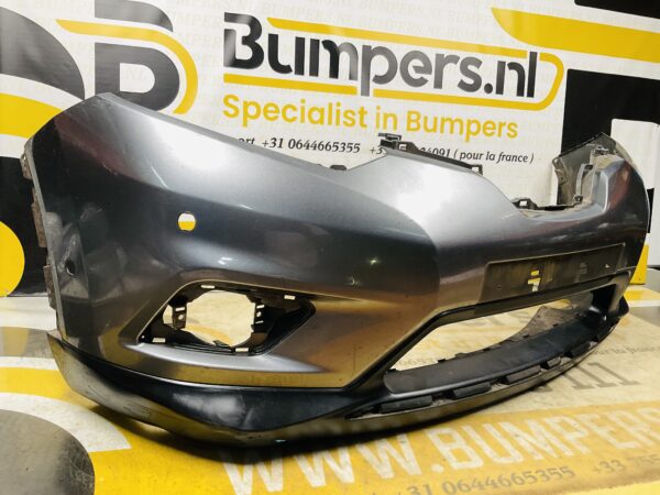 BUMPER Nissan Xtrail X-Trail T32 620224CE0H VOORBUMPER 1-G10-12279z