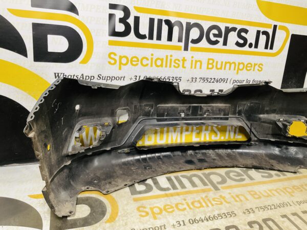 BUMPER Nissan Xtrail X-Trail T32 620224CE0H VOORBUMPER 1-G10-12279z