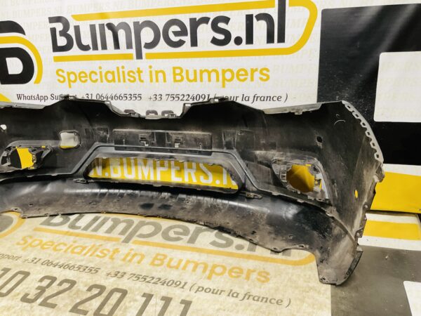 BUMPER Nissan Xtrail X-Trail T32 620224CE0H VOORBUMPER 1-G10-12279z
