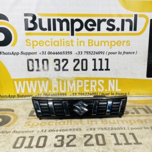 Grill Suzuki Vivara 2018 72121-86R0 Bumper grille 2-P4-12281