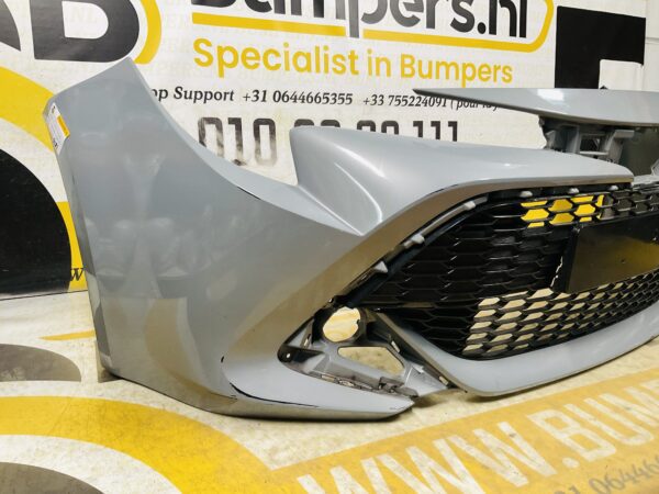 Bumper Toyota Corolla 2018-2023 Voorbumper 2-D4-12181z