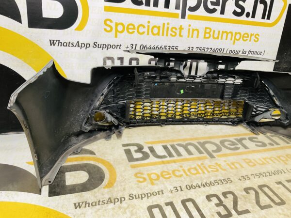 Bumper Toyota Corolla 2018-2023 Voorbumper 2-D4-12181z