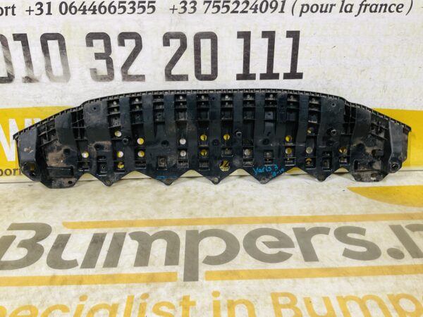 Onderplaat Toyota Yaris 3 2016-2019 52618-0D040 Bumperlip 2-R4-12282