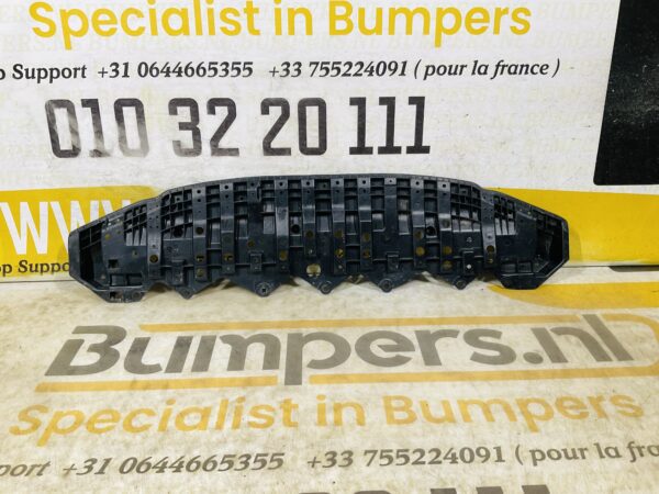 Onderplaat Toyota Yaris 3 2016-2019 52618-0D040 Bumperlip 2-R4-12282