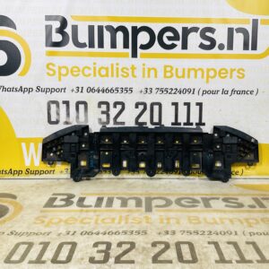 Onderplaat Toyota Yaris 4 2020-2023 52617-K0010 Bumperlip 2-R4-12283