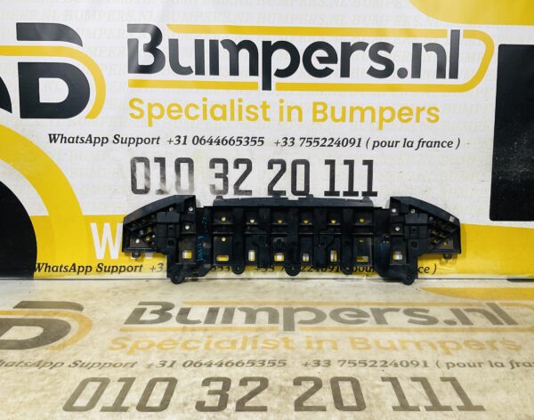 Onderplaat Toyota Yaris 4 2020-2023 52617-K0010 Bumperlip 2-R4-12283