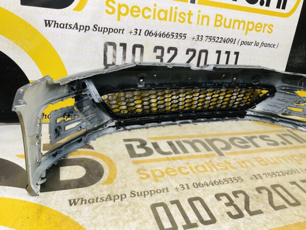 BUMPER Volkswagen Golf 7 GTE Facelift kls pdc 2017-2021 VOORBUMPER 1-C2-11865z