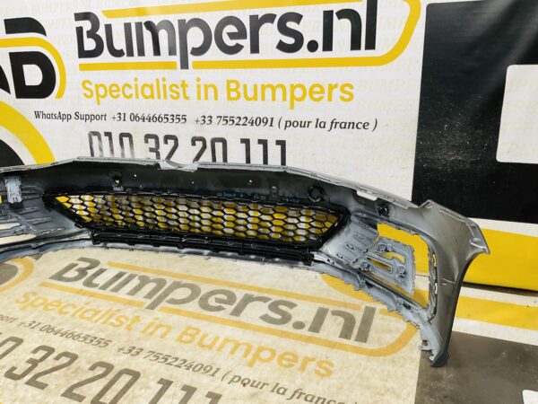 BUMPER Volkswagen Golf 7 GTE Facelift kls pdc 2017-2021 VOORBUMPER 1-C2-11865z