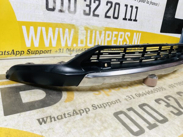 Grill Peugeot 3008 2013-2016 Facelift 2-R812287 Bumpergrill 2-R8-12287