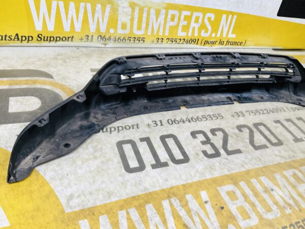 Grill Peugeot 3008 2013-2016 Facelift 2-R812287 Bumpergrill 2-R8-12287
