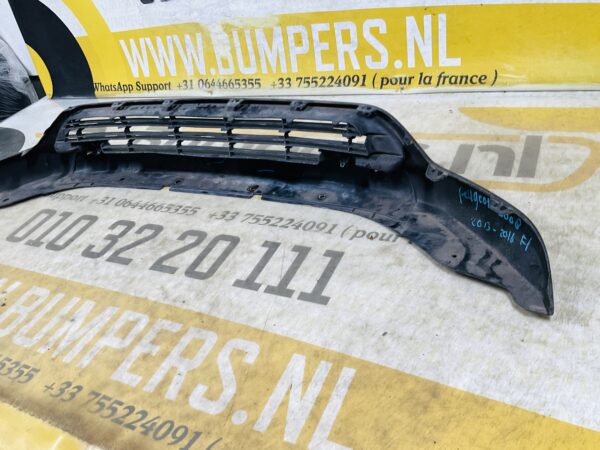 Grill Peugeot 3008 2013-2016 Facelift 2-R812287 Bumpergrill 2-R8-12287