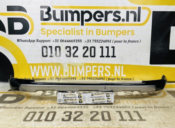 BUMPER Spoiler Toyota Rav 4 voorbumperlip  1-C2-11865z