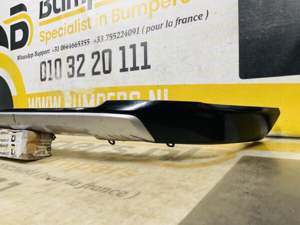 BUMPER Spoiler Toyota Rav 4 voorbumperlip  1-C2-11865z