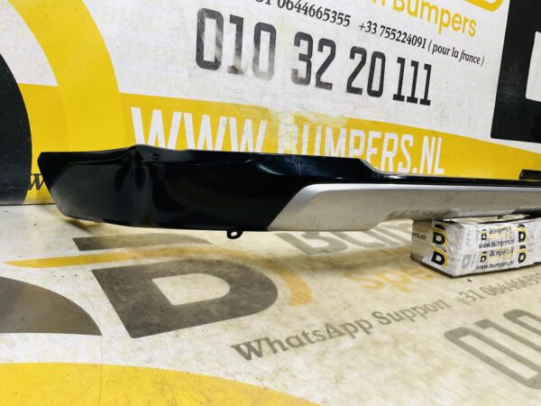 BUMPER Spoiler Toyota Rav 4 voorbumperlip  1-C2-11865z
