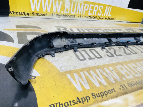 BUMPER Spoiler Toyota Rav 4 voorbumperlip  1-C2-11865z