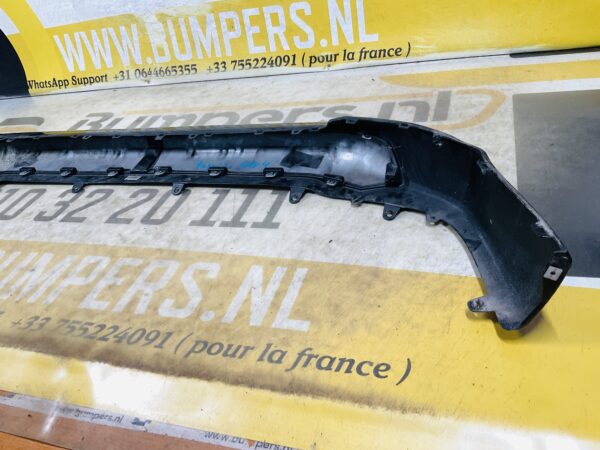 BUMPER Spoiler Toyota Rav 4 voorbumperlip  1-C2-11865z