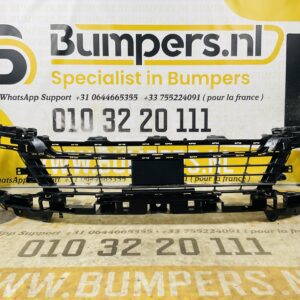 Grill Renaul Espace 5 622566988R Bumper grill 2-R8-12289