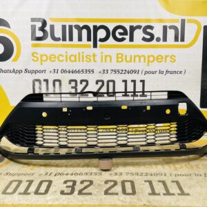 Grill Toyota CHR 52129-F4110 Bumper grill 2-R8-12291