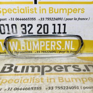 Grill Strip Mini 2600000002592 Bumpergrill strip 2-M4-12294