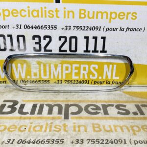 Grill Strip Mini 2600000002592 Bumpergrill strip 2-M4-12295