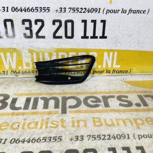 Rooster Volkswagen Golf 8 BumperRooster 2-M6-12296