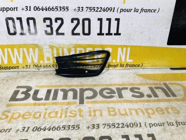 Rooster Volkswagen Golf 8 BumperRooster 2-M6-12296