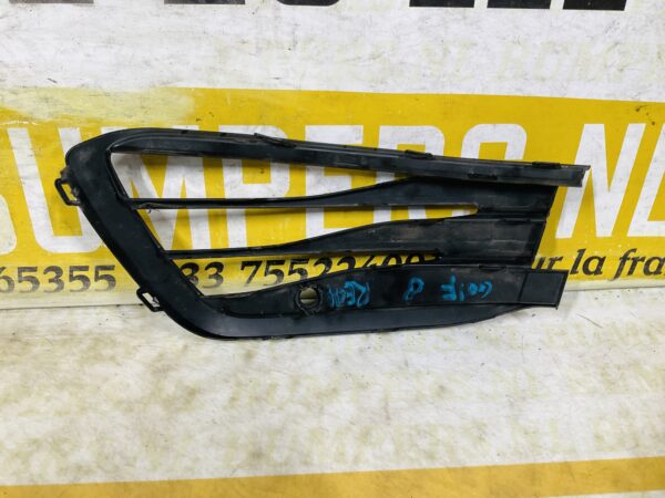 Rooster Volkswagen Golf 8 BumperRooster 2-M6-12296