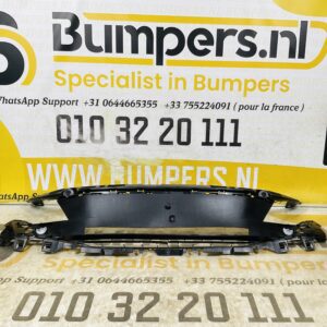 Grill Peugeot 3008 Facelift 2021-2024  Bumper Grille 2-M2-12300