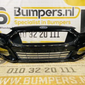 BUMPER Ford Mondeo VOORBUMPER 1-D6-6165z