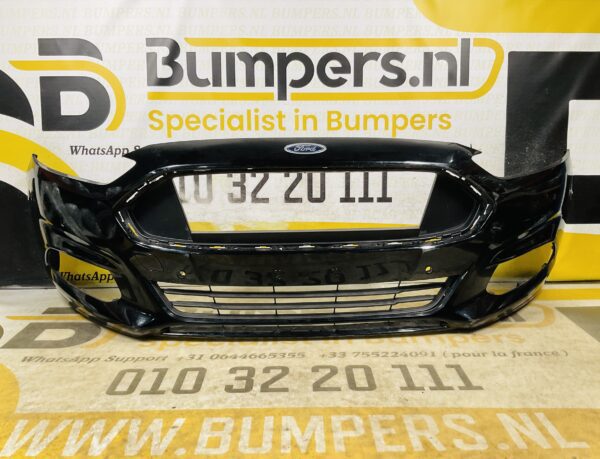 BUMPER Ford Mondeo VOORBUMPER 1-D6-6165z