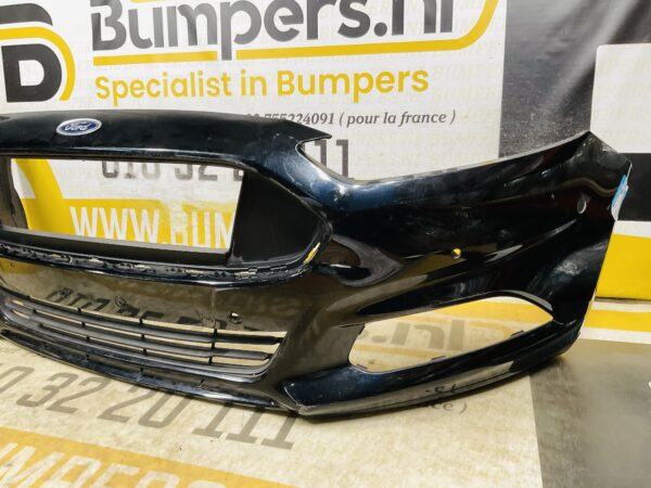BUMPER Ford Mondeo VOORBUMPER 1-D6-6165z