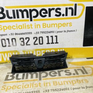 Grill Dacia Duster  623100838R Bumper Grille 2-M2-12301