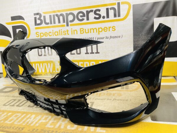 BUMPER BMW 1 Serie F40 MPakket M-Pakket 2019-2023 VOORBUMPER 2-K4-12302z