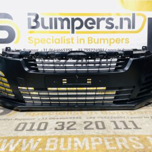 BUMPER Peugeot Expert Citroen Jumpy VOORBUMPER 2-J5-12304z