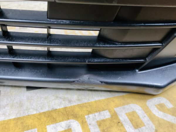 BUMPER Peugeot Expert Citroen Jumpy VOORBUMPER 2-J5-12304z