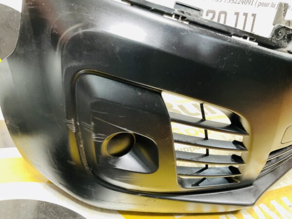 BUMPER Peugeot Expert Citroen Jumpy VOORBUMPER 2-J5-12304z