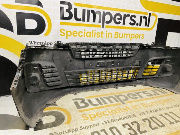 BUMPER Peugeot Expert Citroen Jumpy VOORBUMPER 2-J5-12304z