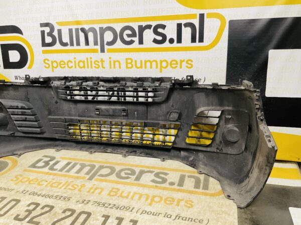 BUMPER Peugeot Expert Citroen Jumpy VOORBUMPER 2-J5-12304z