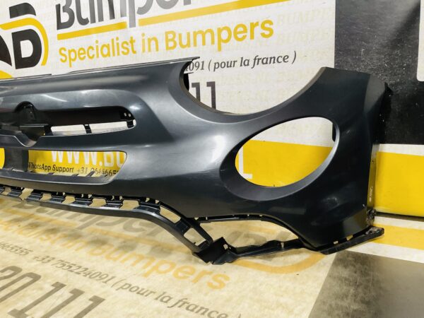 BUMPER Fiat 500X City Cross VOORBUMPER 2-B3-12306z