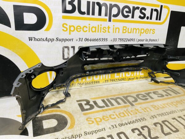 BUMPER Fiat 500X City Cross VOORBUMPER 2-B3-12306z