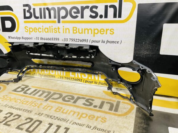 BUMPER Fiat 500X City Cross VOORBUMPER 2-B3-12306z