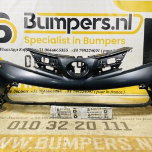 BUMPER Toyota Rav 4 2013-2015  VOORBUMPER 2-D5-12307z