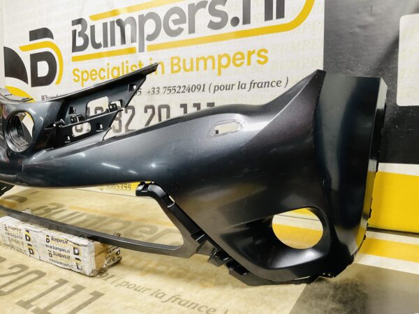 BUMPER Toyota Rav 4 2013-2015  VOORBUMPER 2-D5-12307z