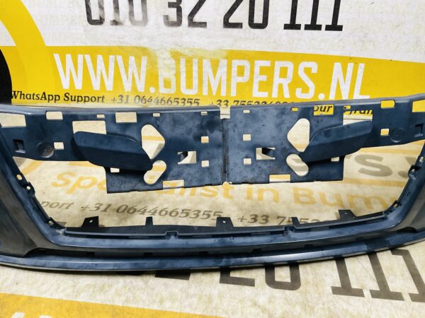 BUMPER Audi A7 4G 4G8 kls 4xpdc 2010-2014 4G8807437 VOORBUMPER 1-H6-12308z