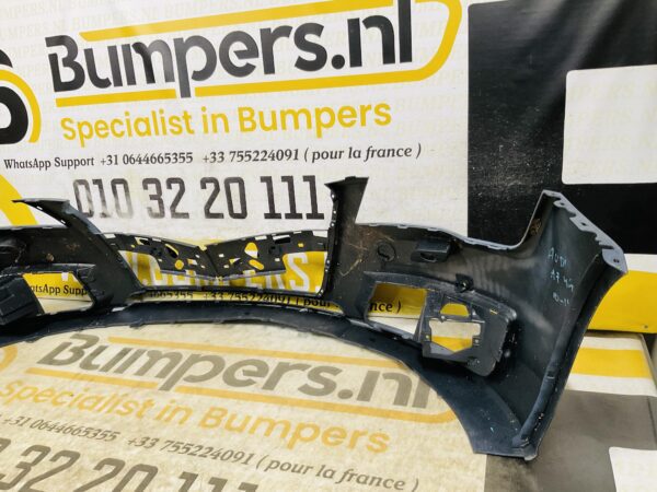 BUMPER Audi A7 4G 4G8 kls 4xpdc 2010-2014 4G8807437 VOORBUMPER 1-H6-12308z