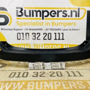 Bumper Toyota Rav 4 2013-2016 52159-42190 Achterbumper 2-L9-12315